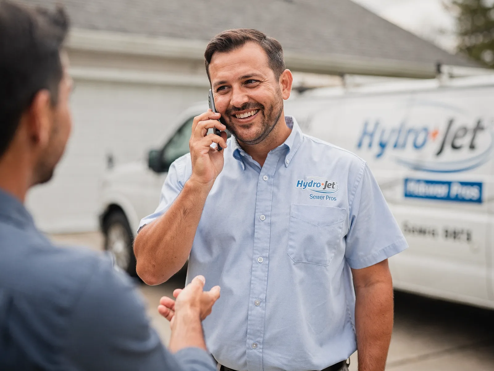 Hydro Jetting Morton, WA FAQs